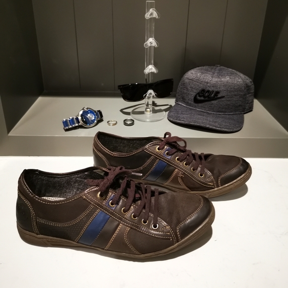 Men's NC sneakers - Picture 6 of 10